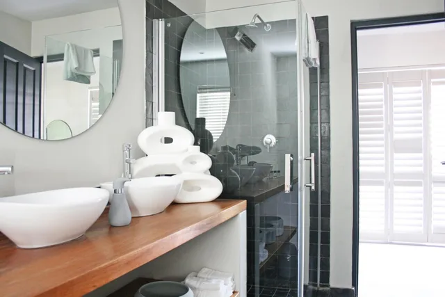 غرفة سوبيريور بدون إطلالة، Abalone House &amp; Spa 5/8