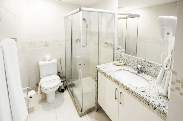 Master, Twin Beds, Sofa، Coral Plaza Apart Hotel 1/2
