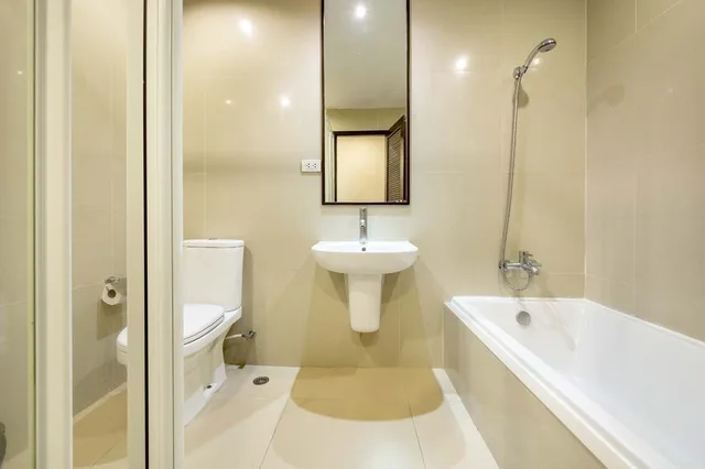 Deluxe, Pool Side، Qiu Hotel Sukhumvit 5/5