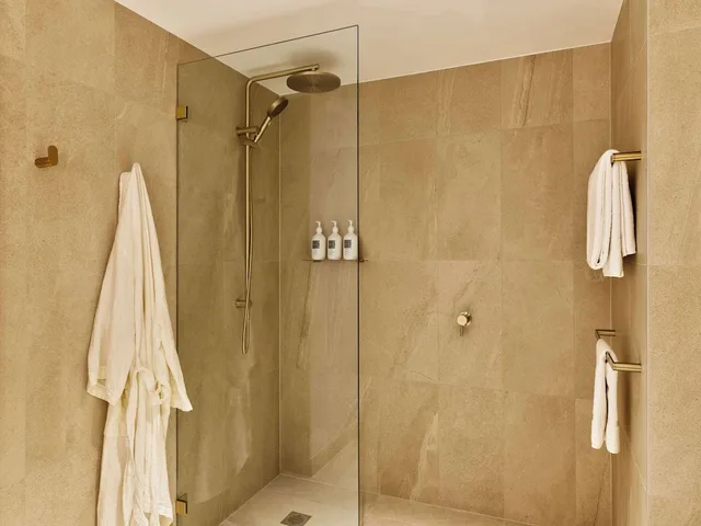 شقة بسريرين كوين بغرفتي نوم، Adina Apartment Hotel Sydney Town Hall 9/10
