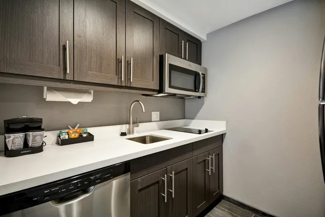 جناح بسرير كينج بغرفة نوم واحدة، HOMEWOOD SUITES BY HILTON RALEIGH CARY I-40 3/3