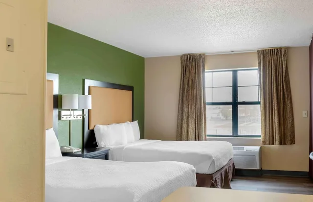 استوديو بسريرين مزدوجين، Extended Stay America Columbus - Easton 1/5