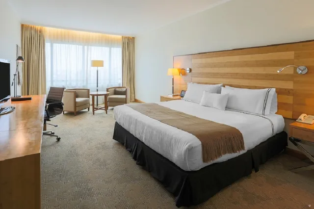 غرفة قياسية مفردة، Sonesta Hotel Osorno 1/5