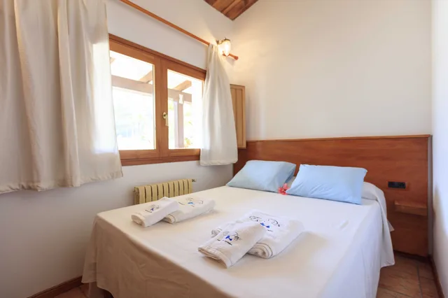 2 Bedrooms, Grand, Suite, King Bed, Pool Side, Sofa, Es Pas Formentera Agroturismo 6/7
