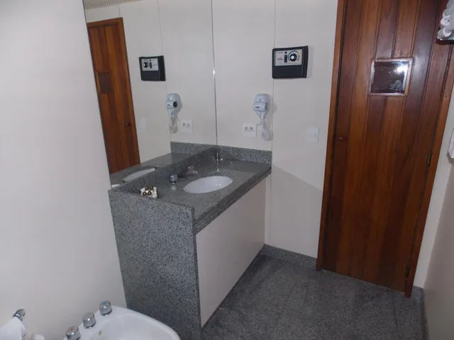 غرفة ديلوكس بسرير كوين، Mirador Rio Hotel 6/8