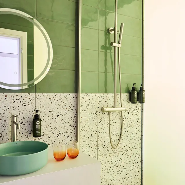 Renovated, Classic, Double Bed, Breeze Boutique Hotel 5/6