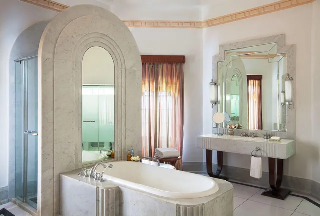 1 Bedroom, Historical, Suite، Umaid Bhawan Palace 2/2