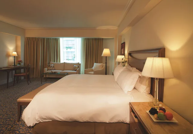 جناح جونيور ديلوكس، Miraflores Park A Belmond Hotel 3/6