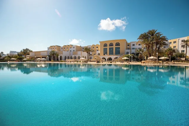 Djerba Castille Hotel، Midoun 59/61