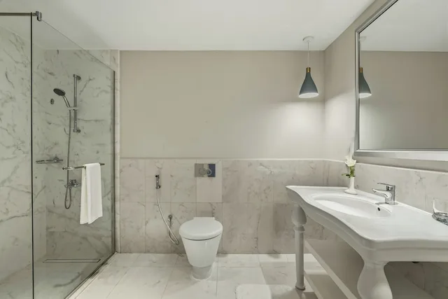 Premium, King Bed, Garden View, Rixos Bab Al Bahr 7/9