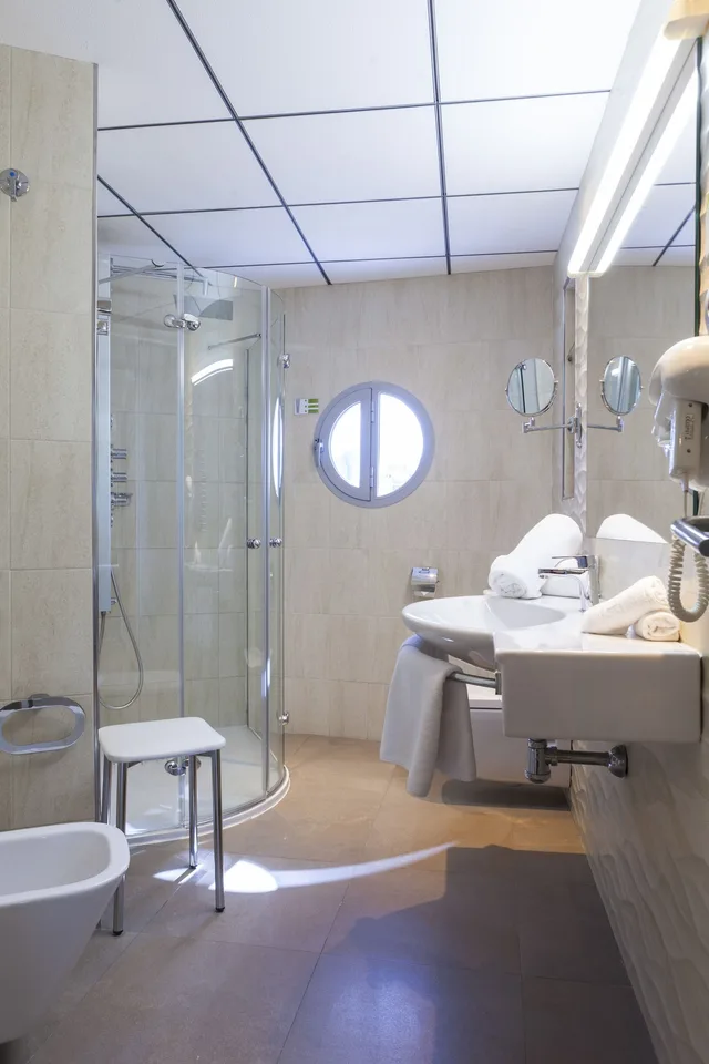 Exterior, King Bed, No Terrace، Riviera Beach Hotel - Adults Recommended 5/5