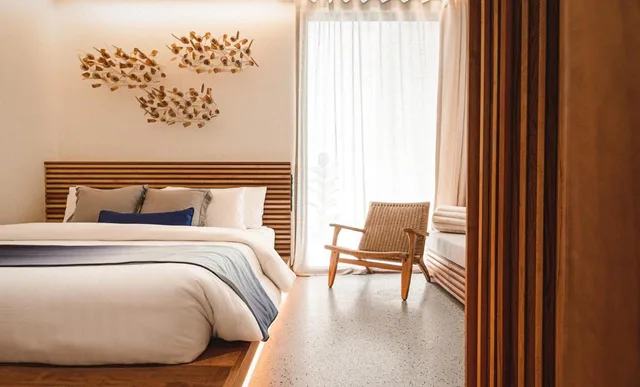 Suite, Sichon Cabana Beach Resort 2/9