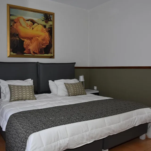 غرفة ديلوكس بسرير كينج، Corfu Aqua Nisaki 5/10