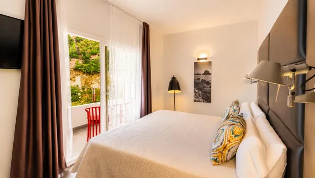 جناح، Palladium Hotel Cala Llonga - Adults Only 4/10
