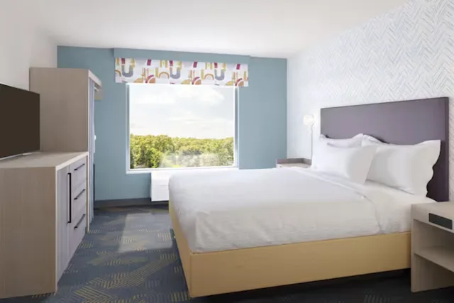 Home2 Suites by Hilton Vacaville، فاكافيلي 2/11