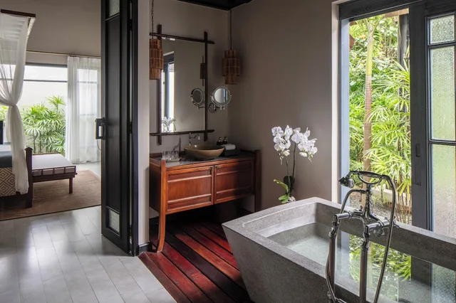 Anantara, Villa, King Bed, Pool Access، Anantara Lawana Koh Samui Resort 4/4