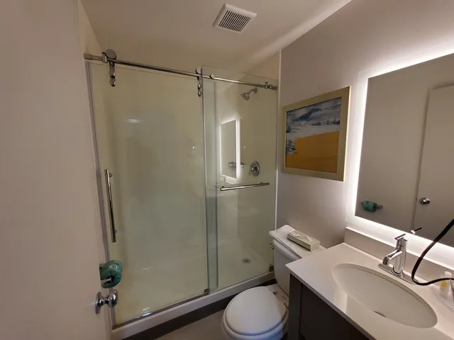 غرفة قياسية بسريرين كوين لذوي الإعاقة، Comfort Inn Philadelphia International Airport West 2/3