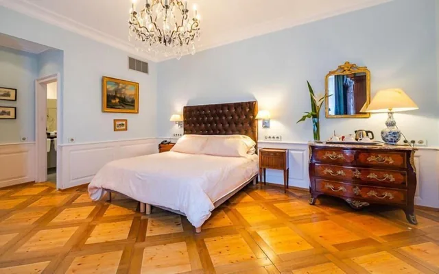 Suite, Hotel Le Bouclier D Or And Spa 3/10