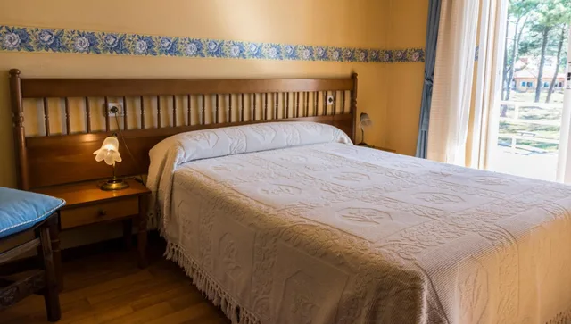 غرفة مفردة، Hotel El Molino 10/10