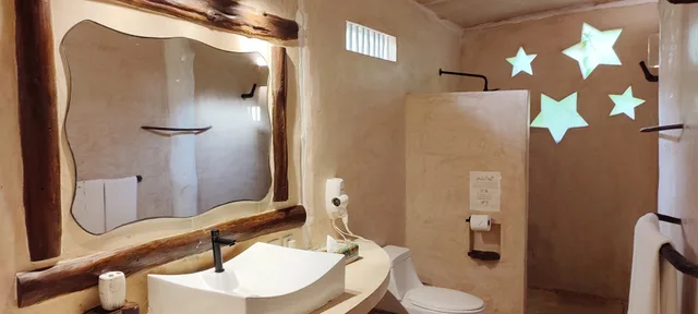 Master, Suite, Ocean View، Villa Las Estrellas 6/6