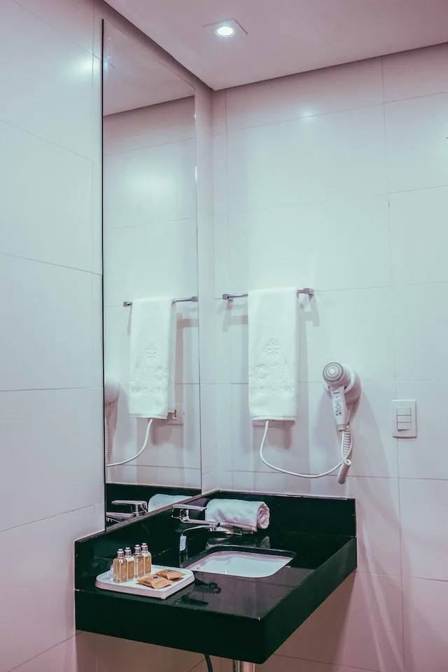 Gold, Twin Beds، Occitano Apart Hotel 2/4