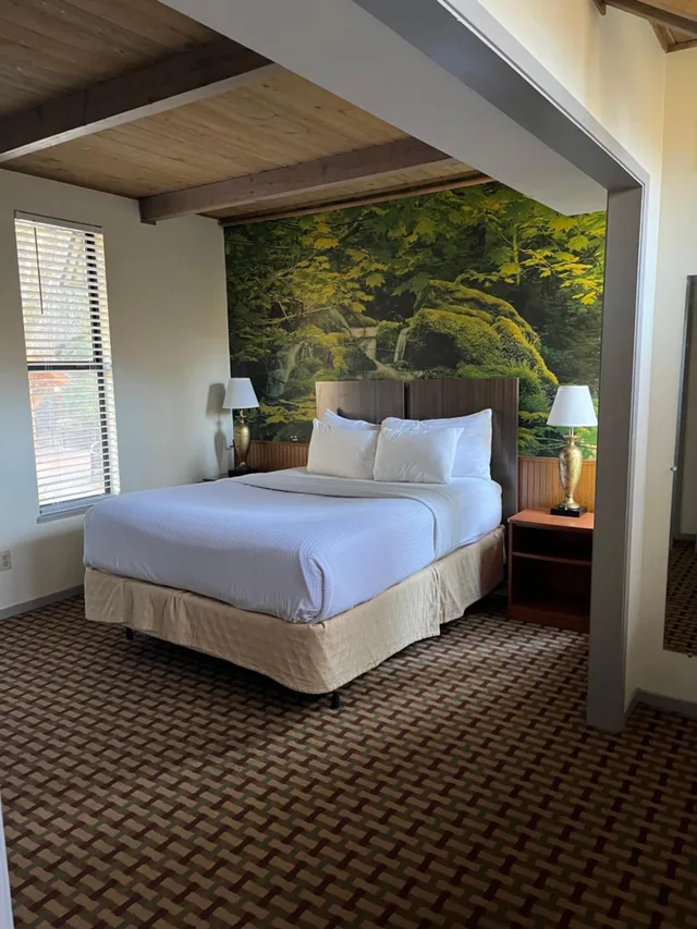 شاليه، Northern Queen Inn 3/10