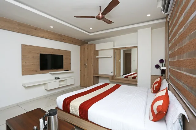 Oyo 3340 Hotel Ashirwad Regency، بوبال 15/38
