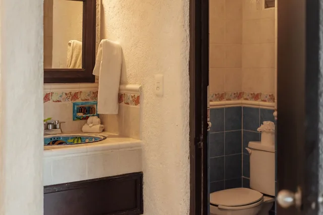 غرفة غراند بسرير كينج بإطلالة على البحر، Ventanas al Mar 3/3