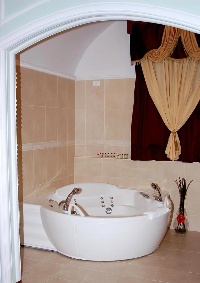 جناح غراند، Hotel Leopold I 5/6
