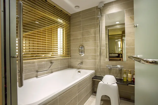 Kyo, Premium, Twin Beds، Kyoto Century Hotel 7/7