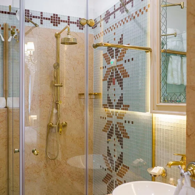 استوديو، Hotel Residence City Garden 7/8