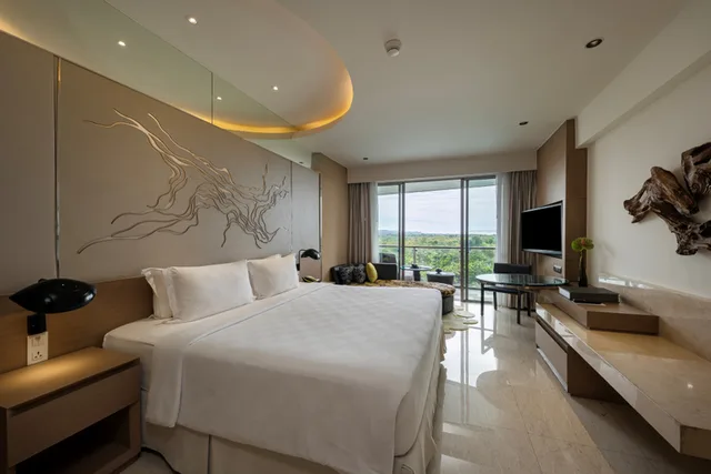 Jimbaran Bay, Triple, Sofa، RIMBA by AYANA Bali 1/3
