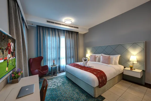 Family Villa 4 Bedrooms with Pool، KAY Homes Villas Ras Al Khaimah 10/10