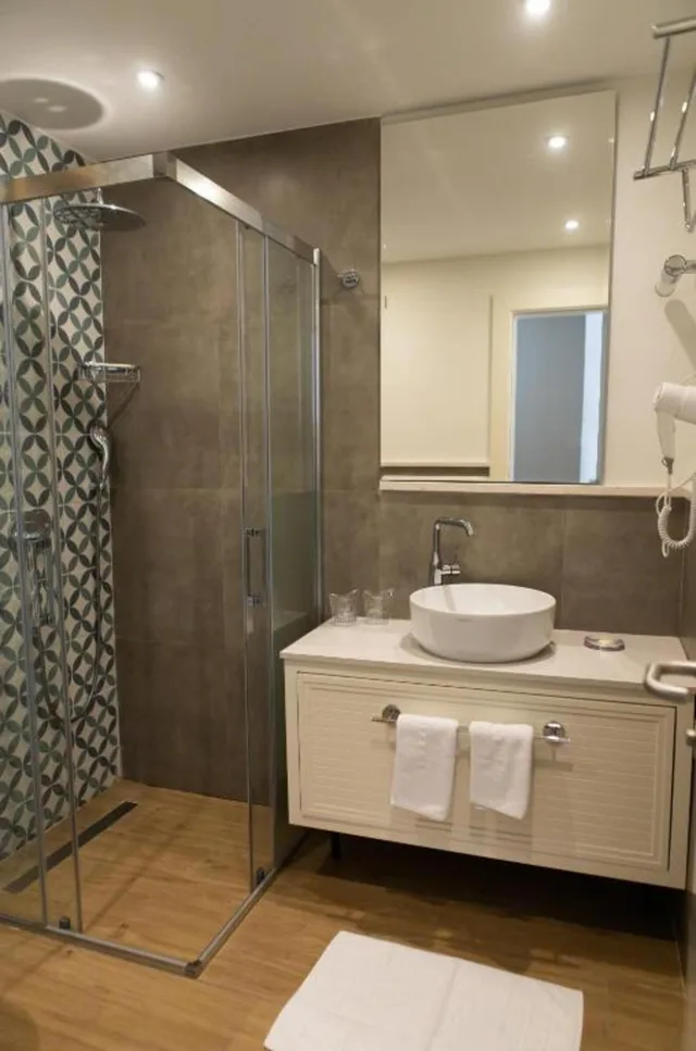Standard, Balcony, Casa di Sofia 3/3
