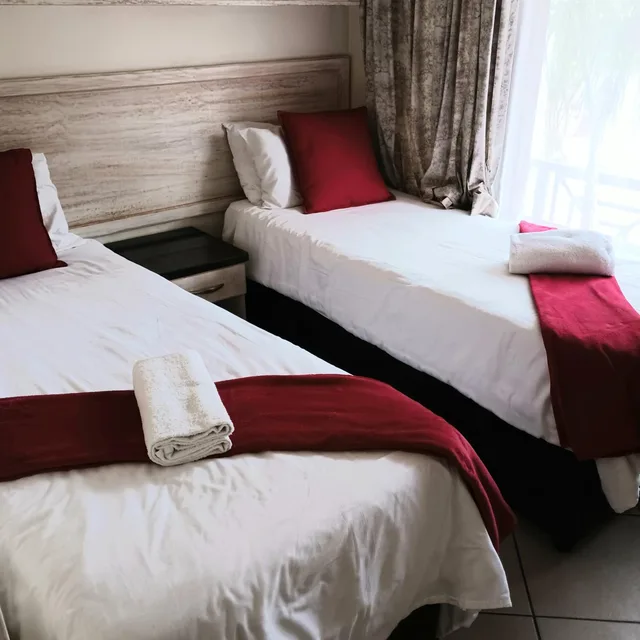 شقة بغرفتي نوم، St Lucia Palms 4/8