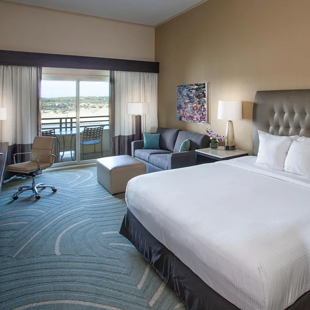 Pure, Wellness, Junior Suite, Lake View, Balcony، Lakeway Resort and Spa 3/5