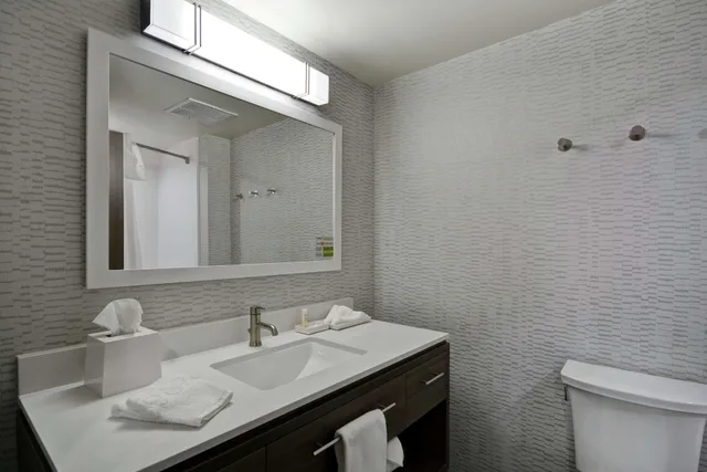 Studio, Home2 Suites By Hilton Dayton South 4/4