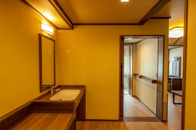 Room, Twin Beds, Hot Spring Bath, Accessible، Jozankei Yurakusoan 5/5