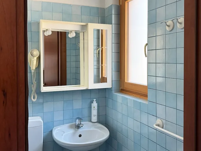 غرفة بسرير مزدوج، Hotel Il Moro di Venezia 10/10