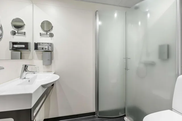 Room, Queen Bed, Best Western Hotel Corallen 7/9