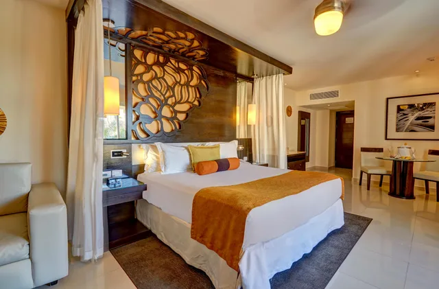 شقة سوبيريور بإطلالة، Hideaway at Royalton Punta Cana, An Autograph Collection All-Inclusive Resort & Casino, Adults Only 3/4