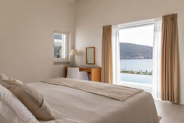 فيلا جونيور بمسبح خاص، Elies Resort 1/4