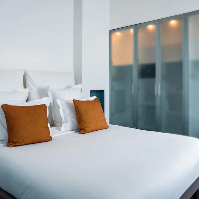 L Deluxe Double، 1k Hotel 2/9