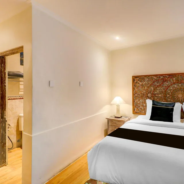 جناح بإطلالة على المسبح، Sus Beach Cottages 1 3/6