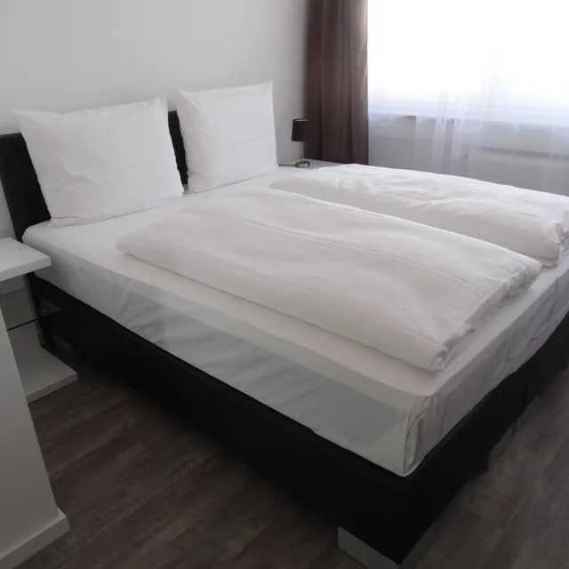 Junior Suite, Hotel Stay 2/6