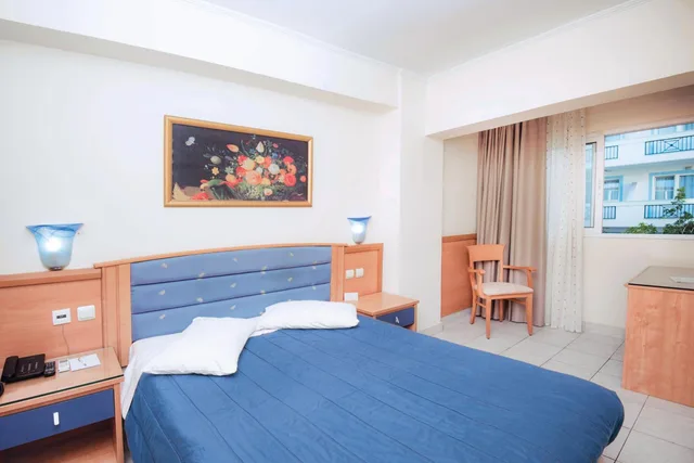 شقة، Kosta Palace City Hotel 3/7