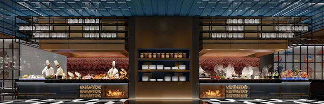 Crowne Plaza Suzhou East Taihu by IHG، سوجو 2/50