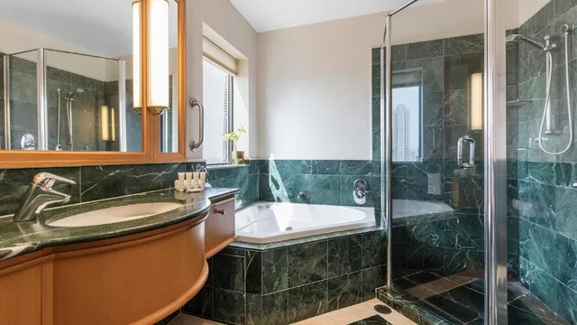 شقة بإطلالة على البحر بغرفة نوم واحدة، Oaks Gold Coast Hotel 2/3