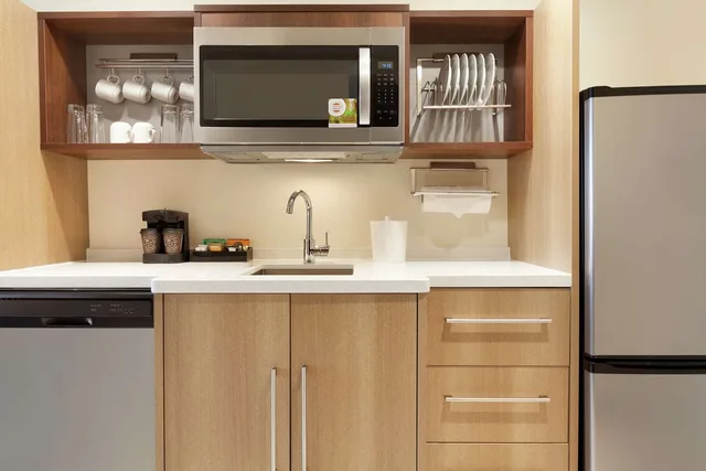جناح استوديو بسرير كوين لذوي الإعاقة، Home2 Suites By Hilton Sarasota Bradenton Airport 9/9