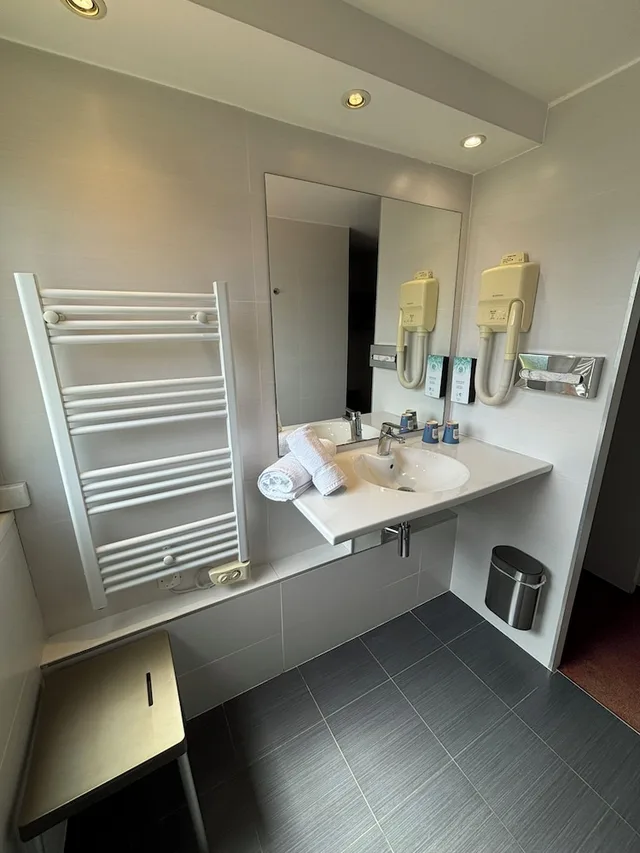 Standard, Multiple Beds، KYRIAD BORDEAUX - LORMONT 8/8
